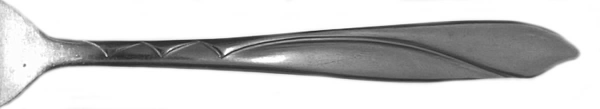 Dunes (Stainless) Fork by AMC-1
