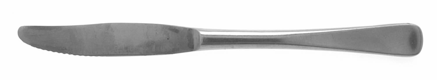 ASI1 (Stainless) Modern Hollow Knife by AMC-1
