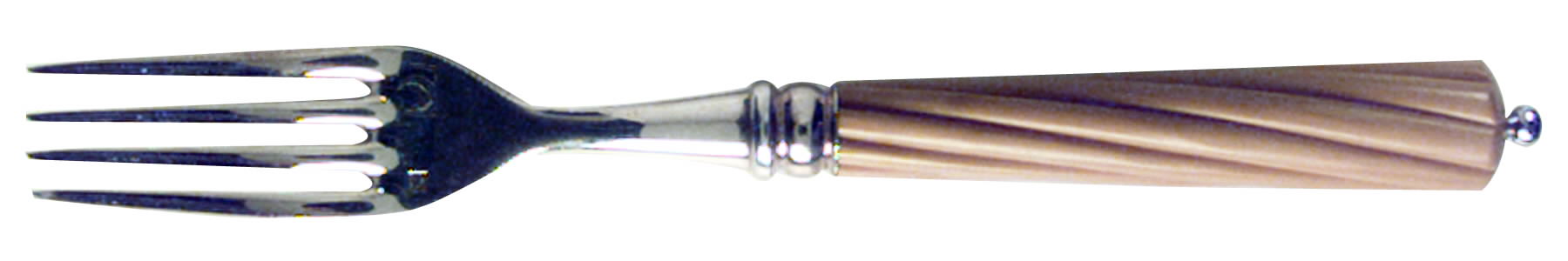 Montana-Ash (Silverplate) Fork by Alain Saint Joanis-1