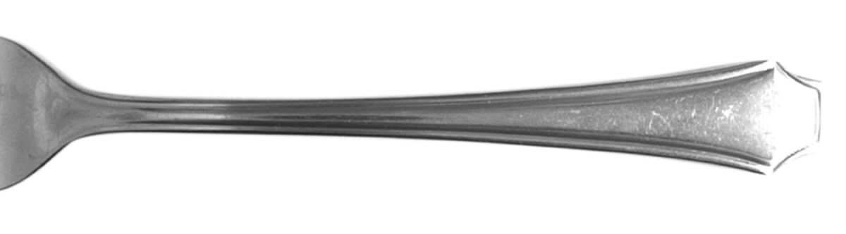 ASI3 (STAINLESS) Fork by AMC-1