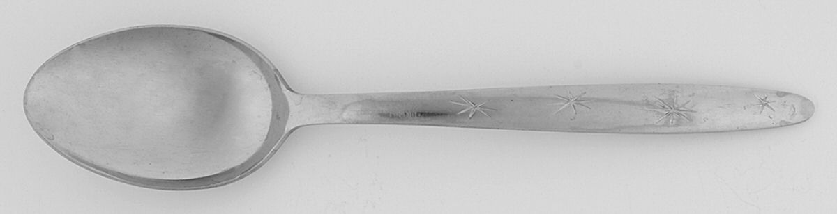 Etoile (Stainless) Tablespoon (Serving Spoon) by AMC-1