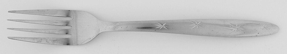 Etoile (Stainless) Fork by AMC-1