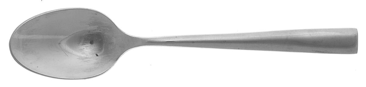 Soho (Stainless) Teaspoon by Artisanware Silver-1