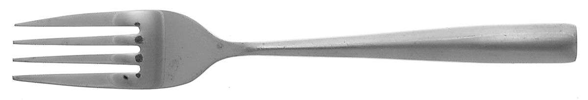 Soho (Stainless) Individual Salad Fork by Artisanware Silver-1