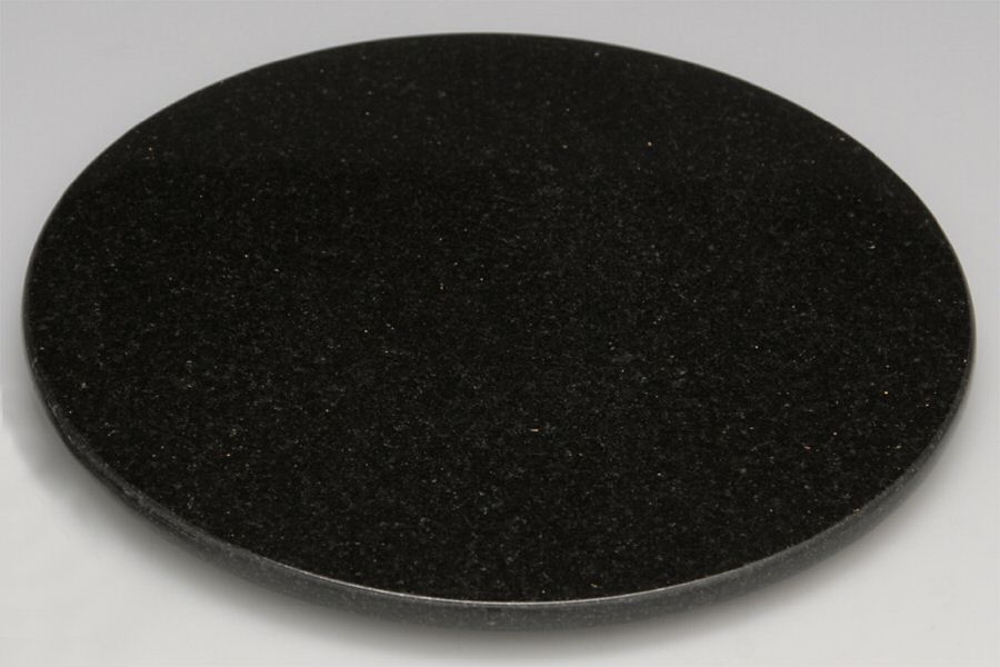 Grape (Aluminum, Hollowware) Cheese Board by Arthur Court-1