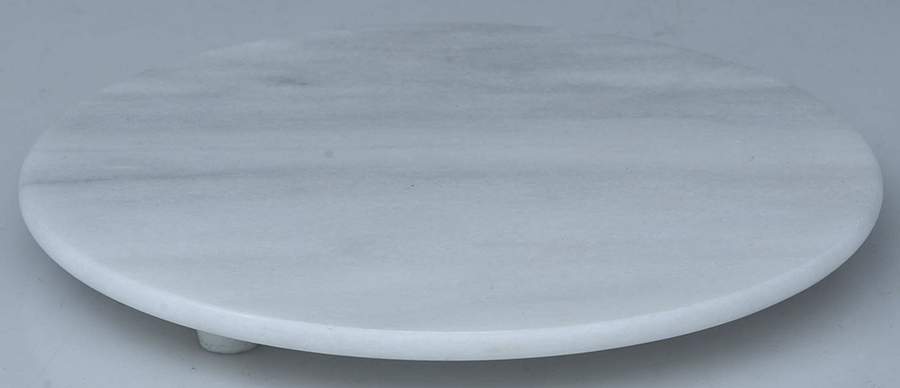 Grape (Aluminum, Hollowware) Cheese Board by Arthur Court-1