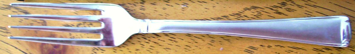 Clarisse (Stainless) Fork by AMC-1