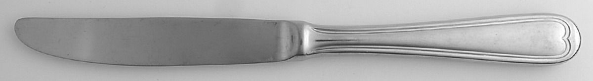 Celline (Stainless) Modern Hollow Knife by AMC-1