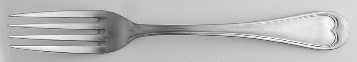 Celline (Stainless) Fork by AMC-1