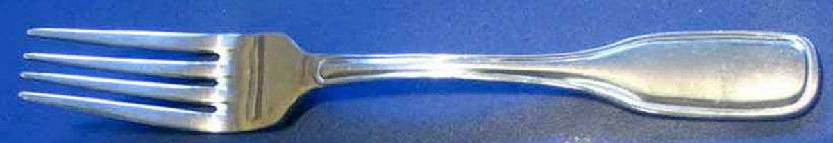 Harvard (Stainless) Fork by ABC Valueline-1