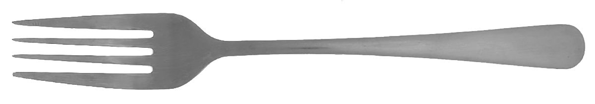 Ghent Satin (Stainless) Individual Salad Fork by Artisanal Kitchen-1