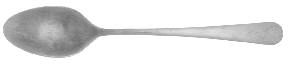 Ghent Satin (Stainless) Place/Oval Soup Spoon by Artisanal Kitchen-1