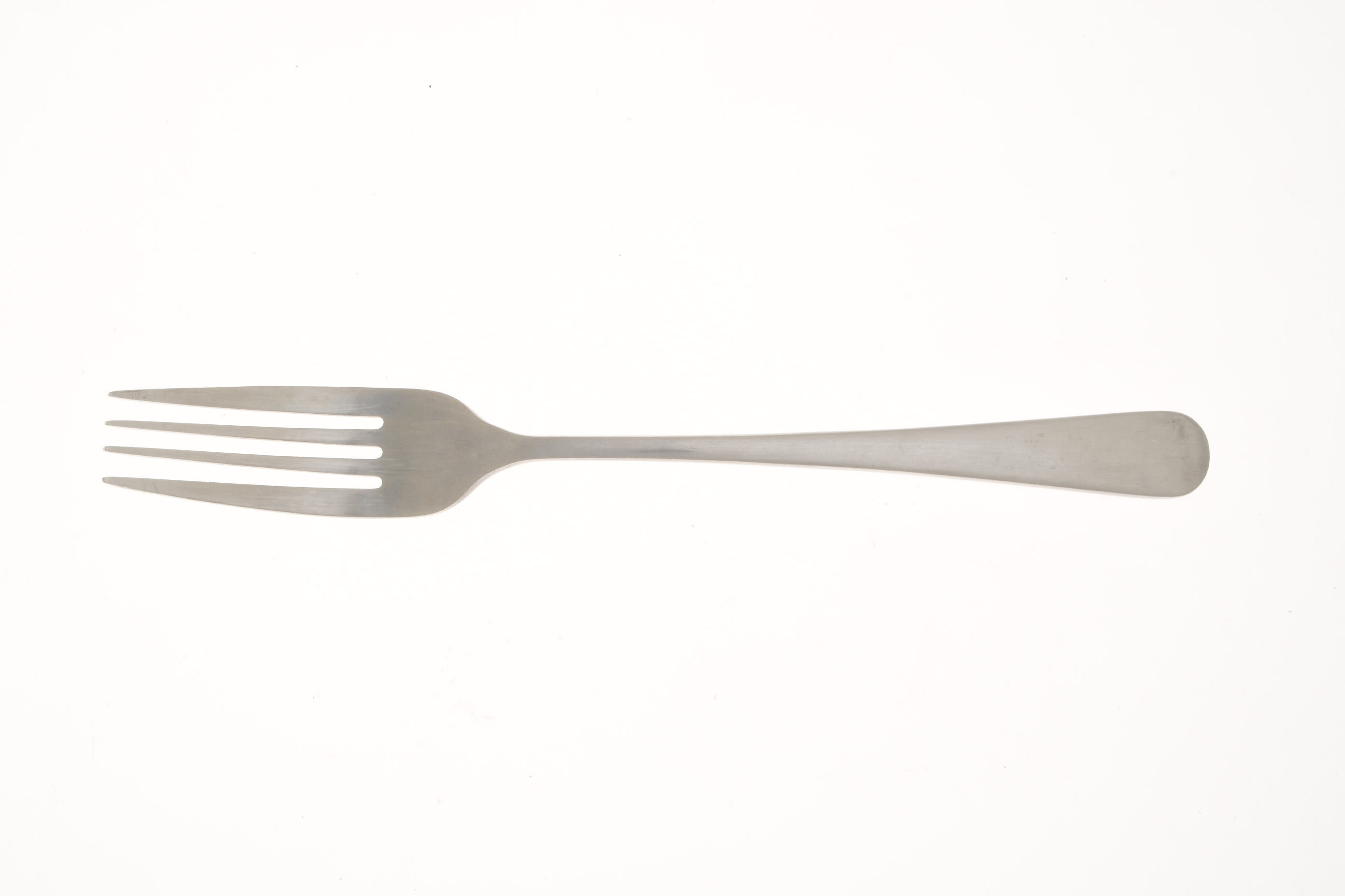 Ghent Satin (Stainless) Fork by Artisanal Kitchen-1