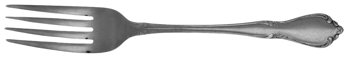 Creon (Stainless) Fork by AMC-1