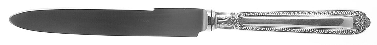 Empire-Impero (Sterling) New French Hollow Knife by Buccellati-1