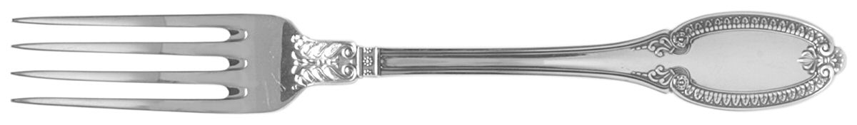 Empire-Impero (Sterling) Fork by Buccellati-1