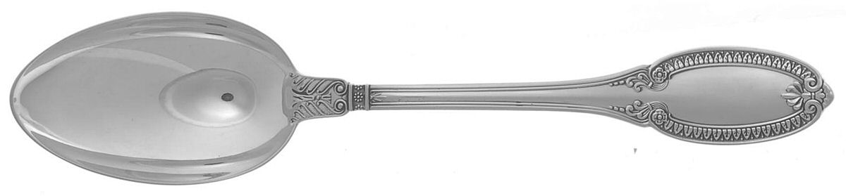 Empire-Impero (Sterling) Small Youth Teaspoon by Buccellati-1