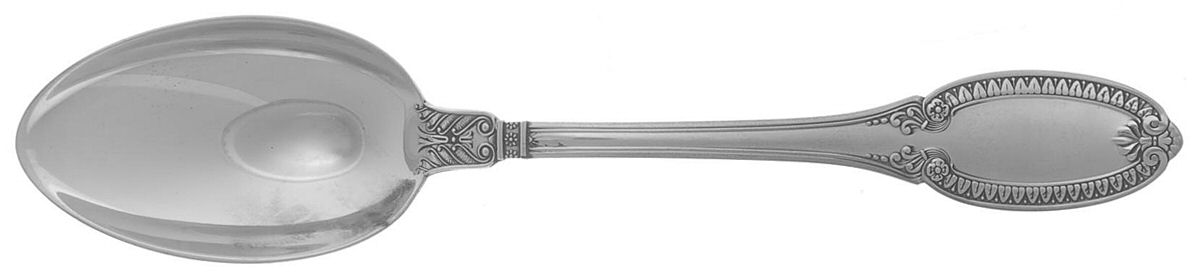 Empire-Impero (Sterling) Teaspoon by Buccellati-1