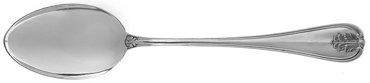 Laura (Sterling) Teaspoon by Buccellati-1