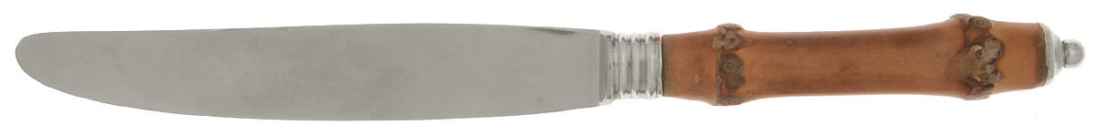 Tahiti (Sterling) Modern Hollow Knife by Buccellati-1