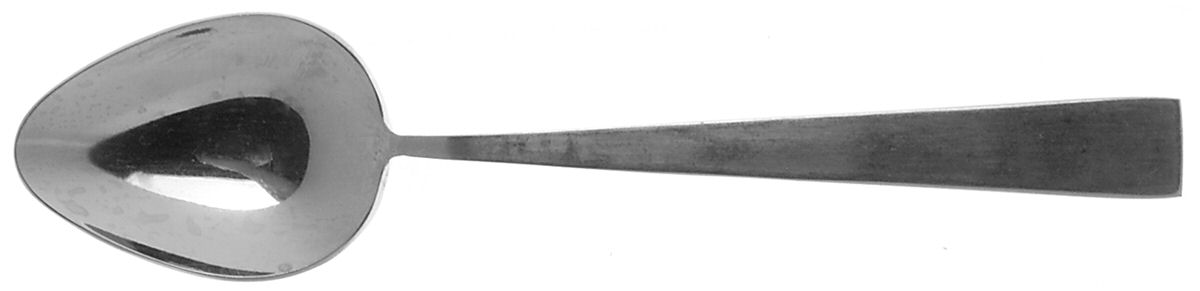 Danish Modern (Stainless) Teaspoon by Bel-1
