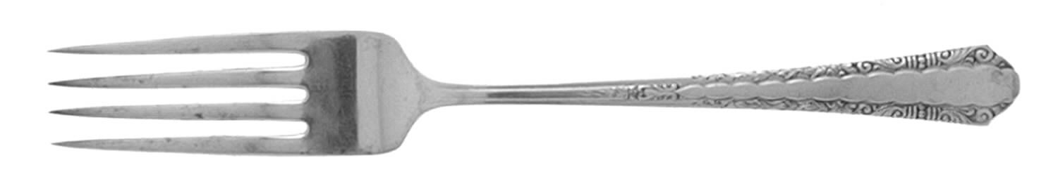 Betrothal (Sterling) Fork by Betrothal Sterling-1