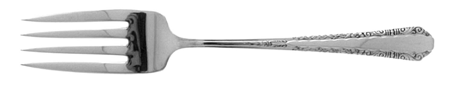 Betrothal (Sterling) Individual Salad Fork by Betrothal Sterling-1