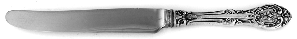 Orleans (Sterling) New French Hollow Knife by Birks Silver-1
