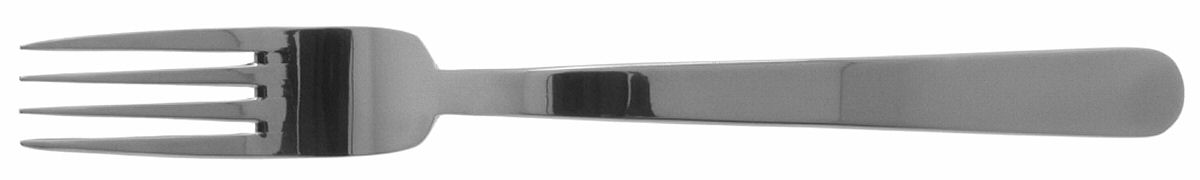 Pko (Stainless) Fork by Bissell & Wilhite -1