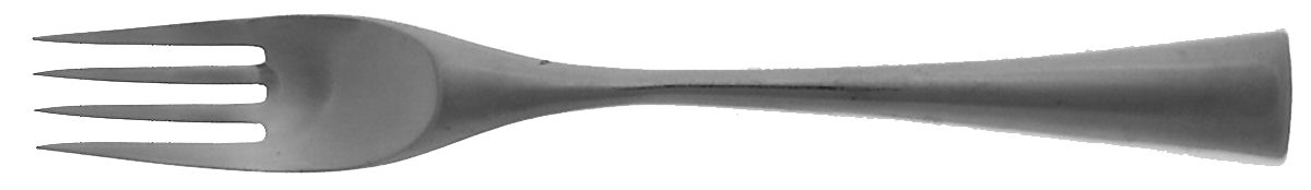 BLF1 (STAINLESS) Fork by Block-1