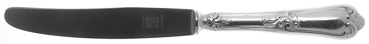 BMN2 (STERLING) Modern Hollow Knife by Bruckmann & Sohne-1