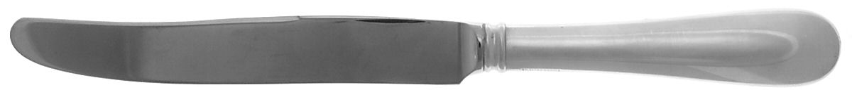 French Colonial (Sterling, 1940) New French Hollow Knife by R. Blackinton & Co-1