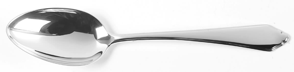 Gilbert Stuart (Sterling, 1946) Tablespoon (Serving Spoon) by R. Blackinton & Co-1