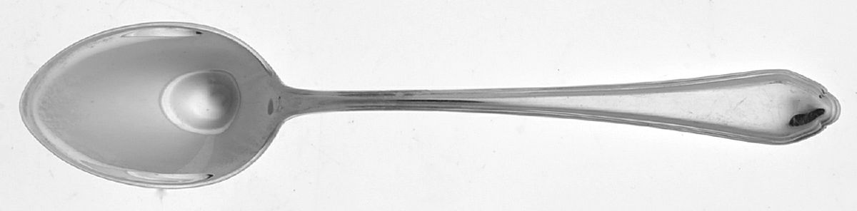 Gilbert Stuart (Sterling, 1946) Demitasse Spoon by R. Blackinton & Co-1