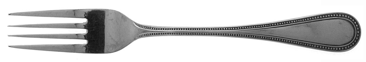 BRG1 (Stainless) Fork by Bridgewater-1