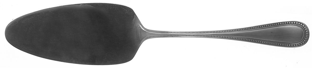BRG1 (Stainless) All Stainless Pie Server by Bridgewater-1
