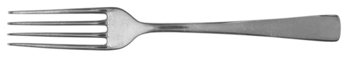 Compton (Sterling, 1950) Youth Fork by R. Blackinton & Co-1
