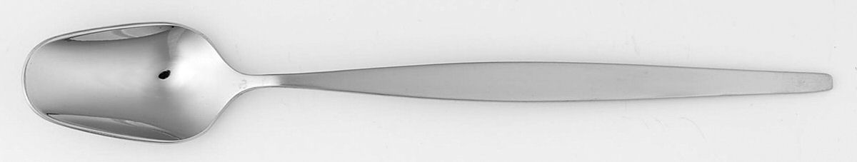 Mode (Stainless) Iced Tea Spoon by Bel-1