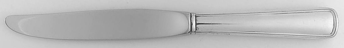 Compton Thread (Sterling, 1950) Hollow Handle Youth Knife by R. Blackinton & Co-1