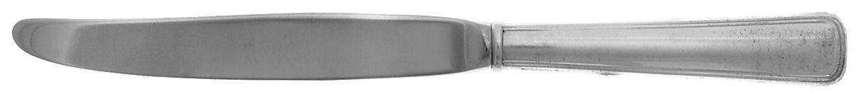 Compton Thread (Sterling, 1950) Modern Hollow Knife by R. Blackinton & Co-1