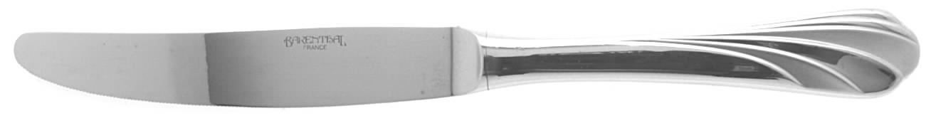 Coralie (STAINLESS) Modern Hollow Knife by Barenthal-1