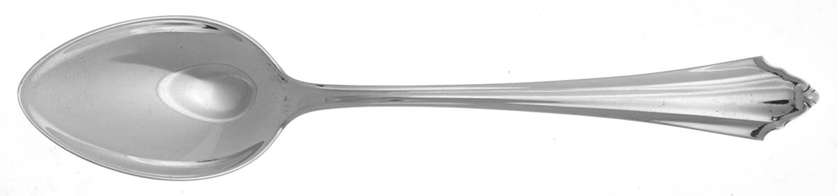 Friedrike  Five O'Clock Teaspoon by Bremer Silberwarenfa-1