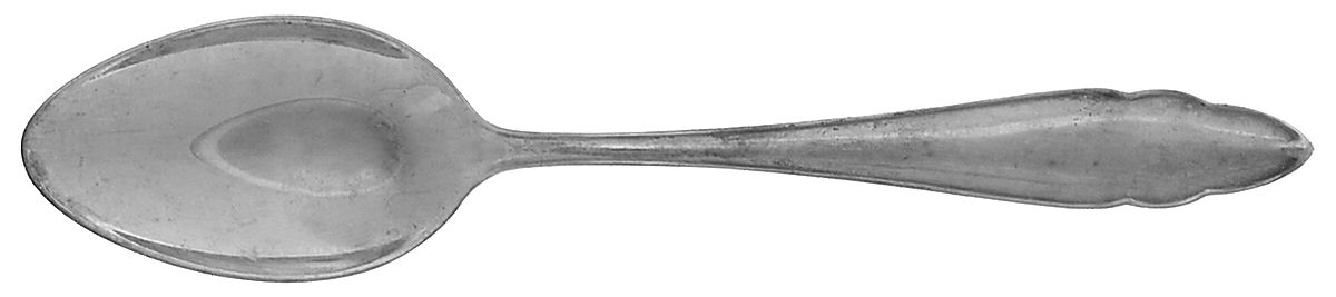 BMN14 (Silverplate) Tablespoon (Serving Spoon) by Bruckmann & Sohne-1
