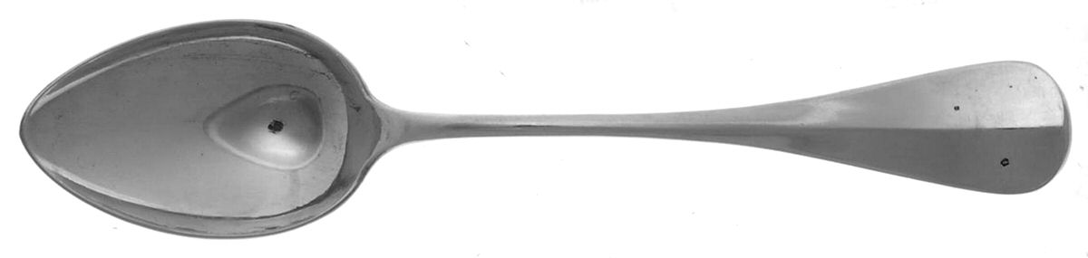 BMN21  Teaspoon by Bruckmann & Sohne-1