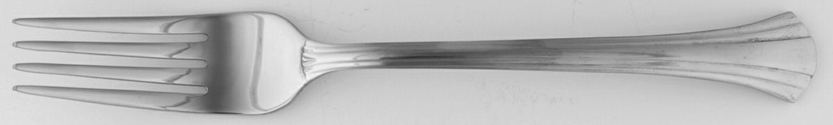 Compton Mirror (Stainless) Fork by Better Homes & Gardens Flatware-1
