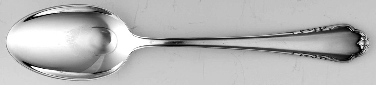 BSF28 (Silverplate) Tablespoon (Serving Spoon) by Bremer Silberschmied-1