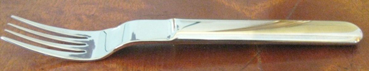 Nyhavn (Stainless) Individual Salad Fork by Bodum-1