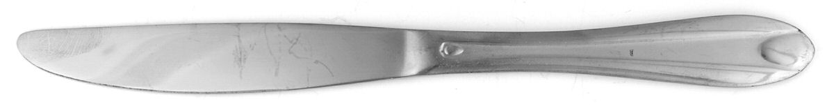 Anastasia (Stainless) Modern Solid Knife by Better Homes & Gardens Flatware-1