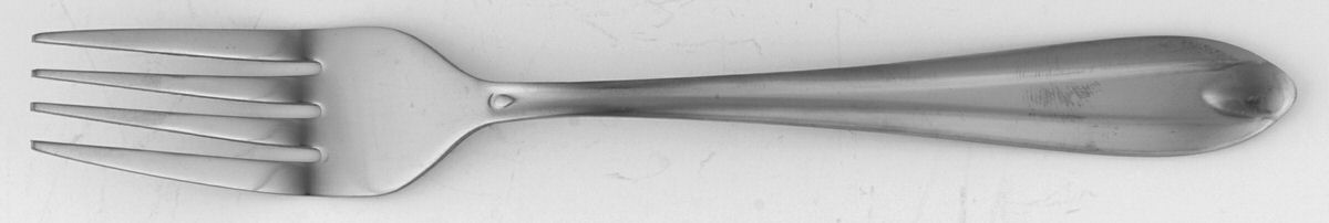 Anastasia (Stainless) Individual Salad Fork by Better Homes & Gardens Flatware-1