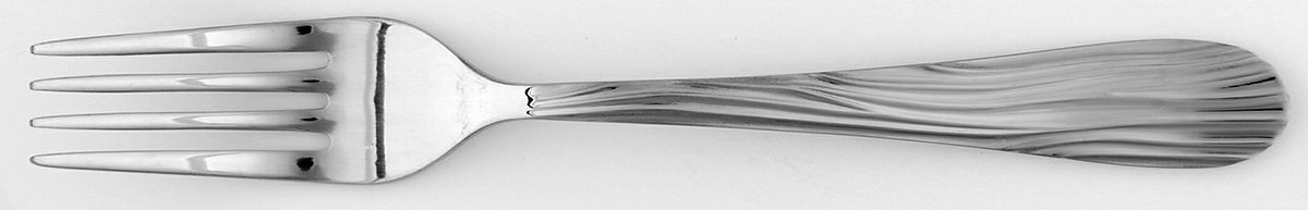 Alberi (Stainless) Individual Salad Fork by Bobby Flay-1